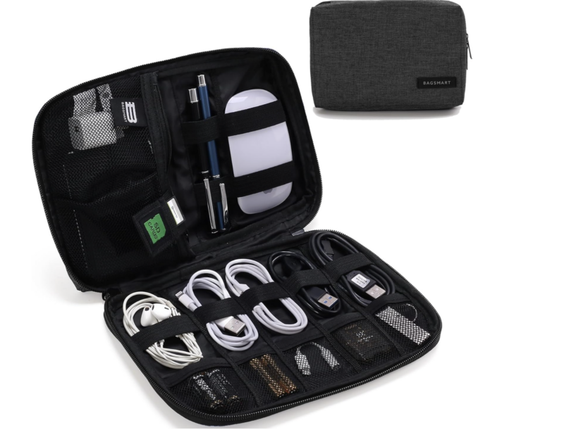 tech bag